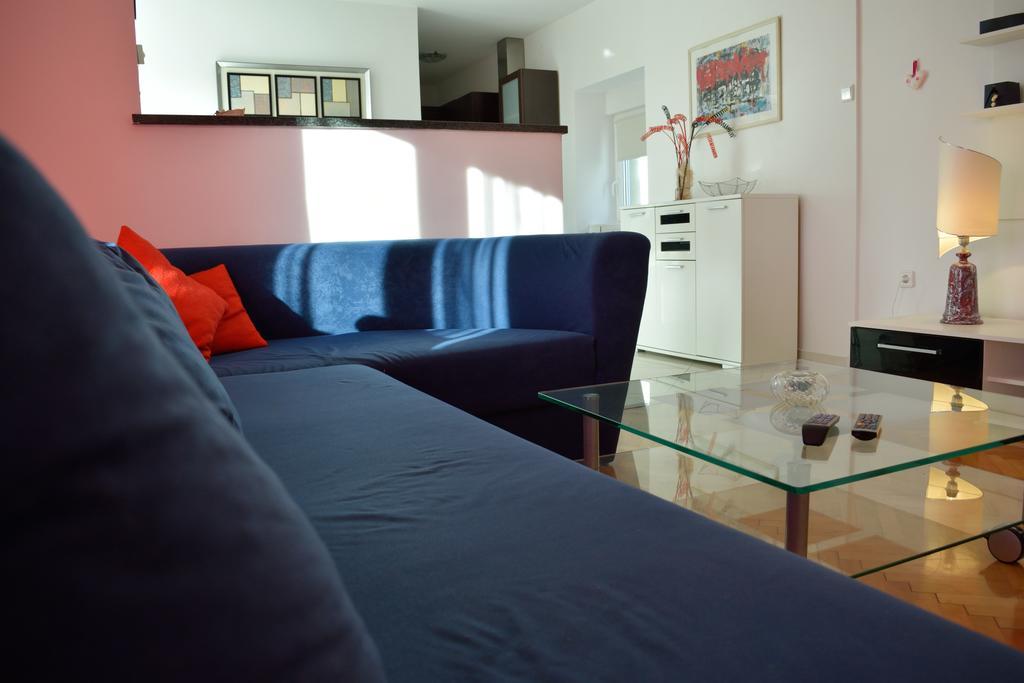 Aurelia Apartment Liznjan Exterior photo