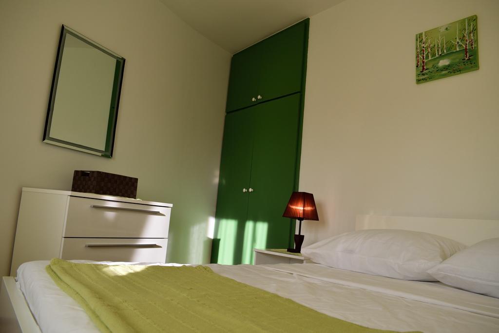 Aurelia Apartment Liznjan Exterior photo