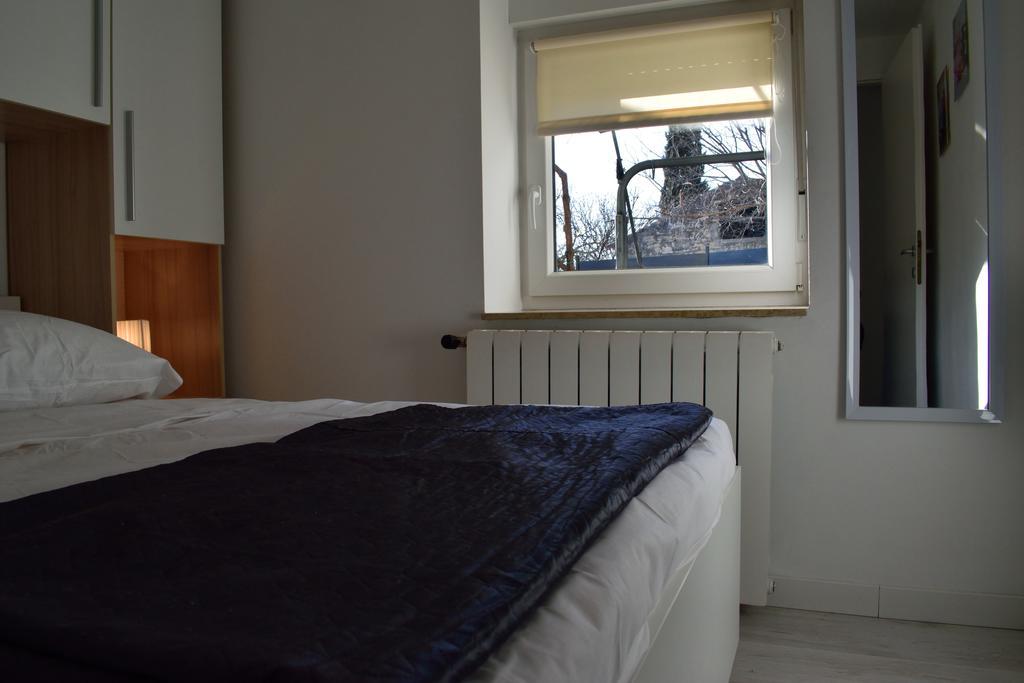 Aurelia Apartment Liznjan Exterior photo